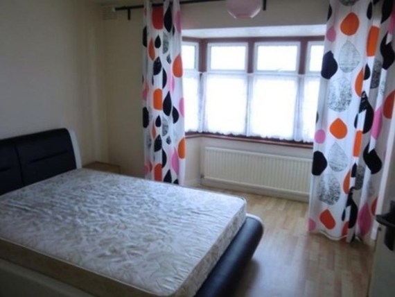 3 Bedroom Terraced