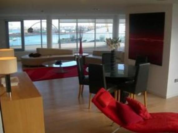 2 Bedroom Apartment