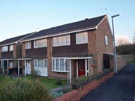 3 Bedroom Semi-Detac...