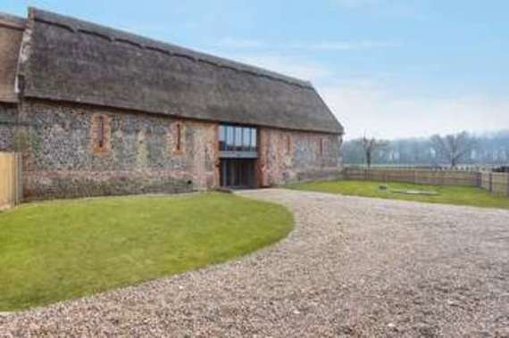 4 Bedroom Property