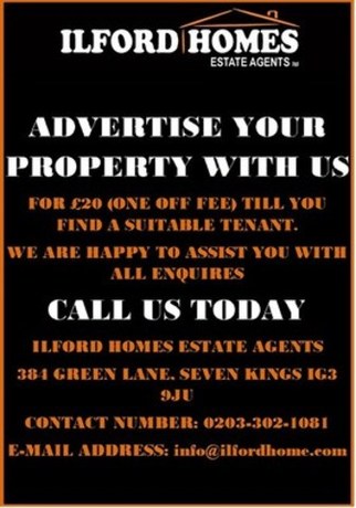 3 Bedroom Terraced