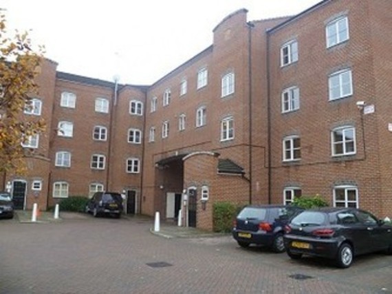2 Bedroom Apartment