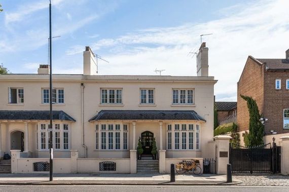 3 Bedroom Detached
