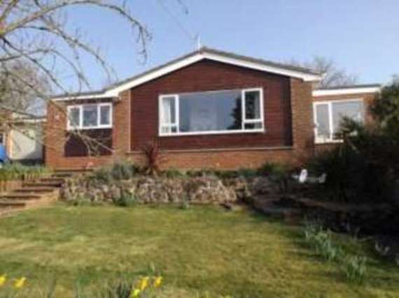 3 Bedroom Bungalow