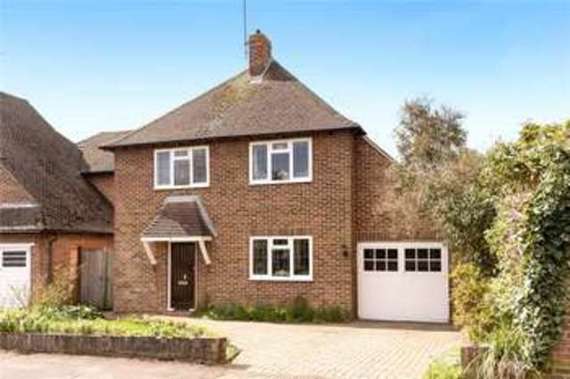 3 Bedroom Detached