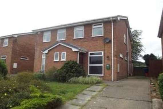2 Bedroom Detached