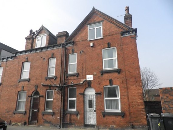 2&nbsp;Bedroom&nbsp;Terraced