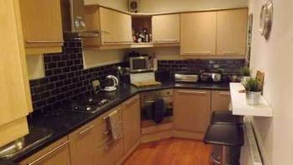 2 Bedroom Flat