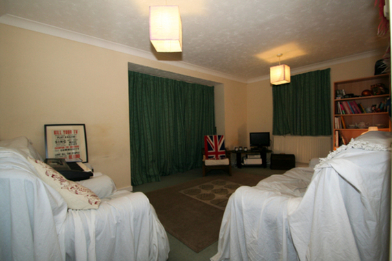 2 Bedroom Flat