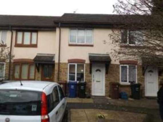 1 Bedroom End of Ter...