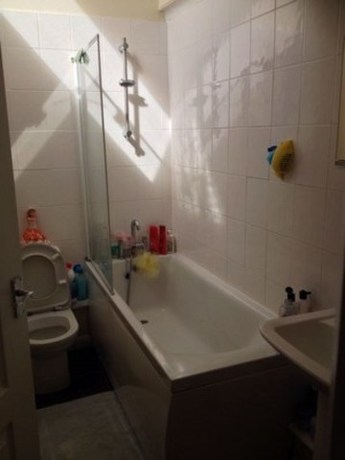 3 Bedroom Terraced