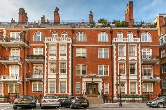 3 Bedroom Flat