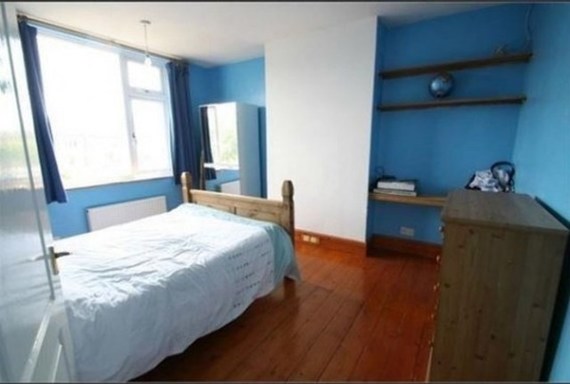 3&nbsp;Bedroom&nbsp;End of Ter...