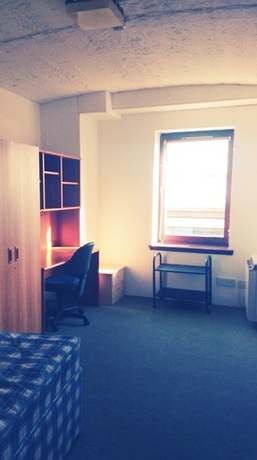 2 Bedroom Flat