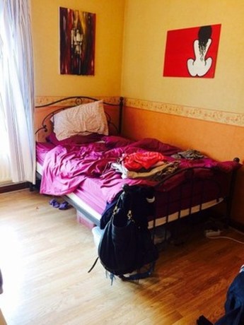 3 Bedroom Flat
