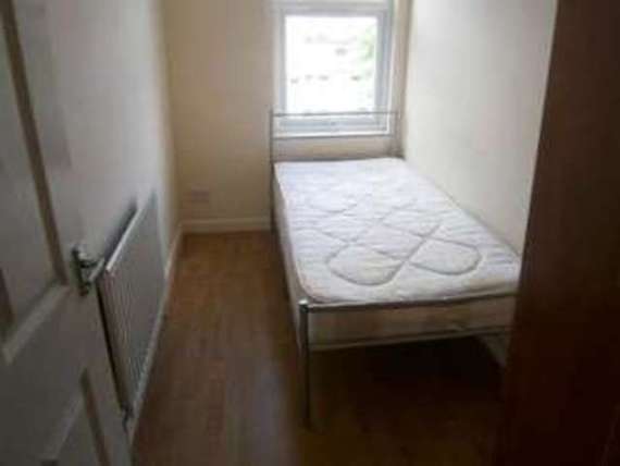 5 Bedroom Terraced