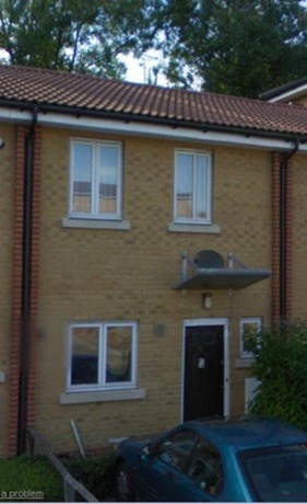3 Bedroom Terraced