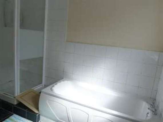 1 Bedroom Ground Fla...