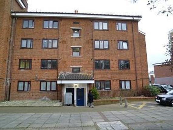2 Bedroom Detached