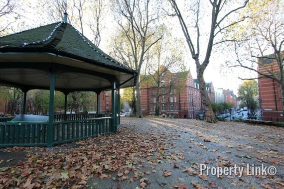 5 Bedroom Apartment