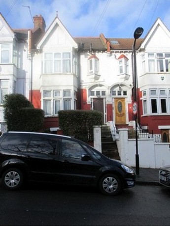 4 Bedroom Terraced