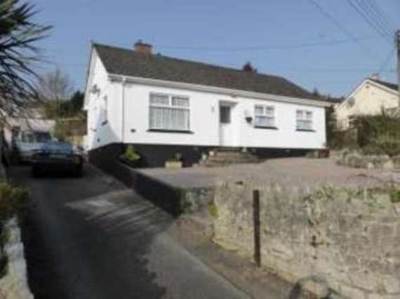 3 Bedroom Bungalow
