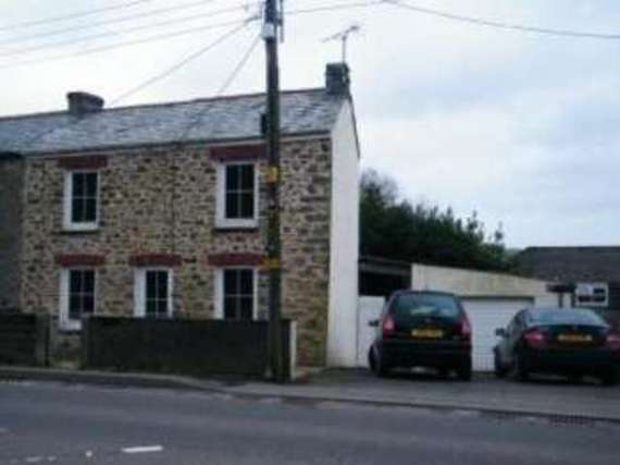 3 Bedroom End of Ter...