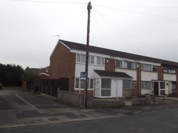 3 Bedroom Semi-Detac...