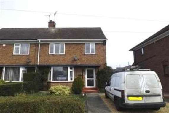 3 Bedroom Detached