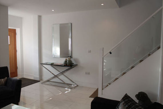 3 Bedroom Detached