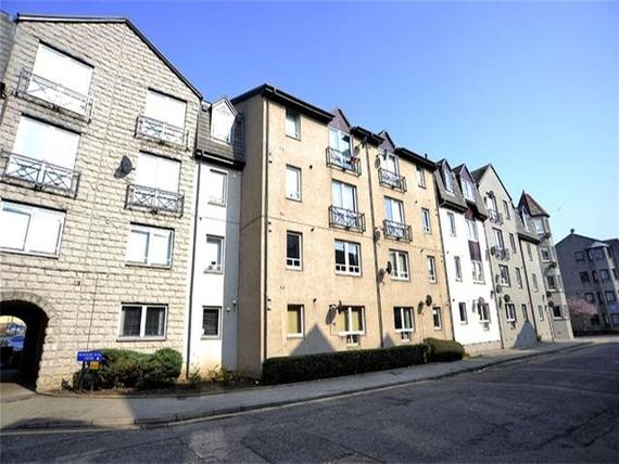 2 Bedroom Flat