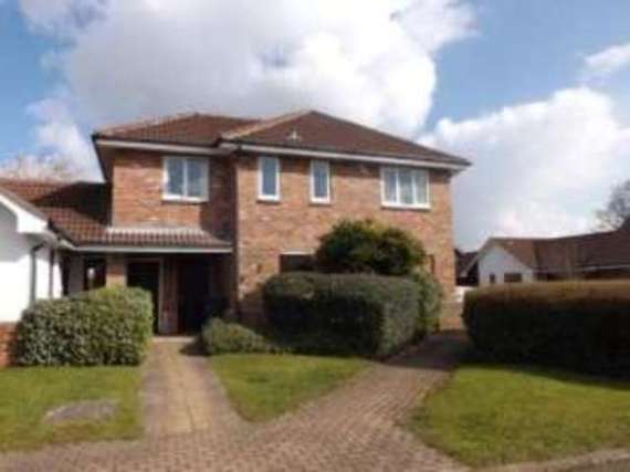 2 Bedroom Flat