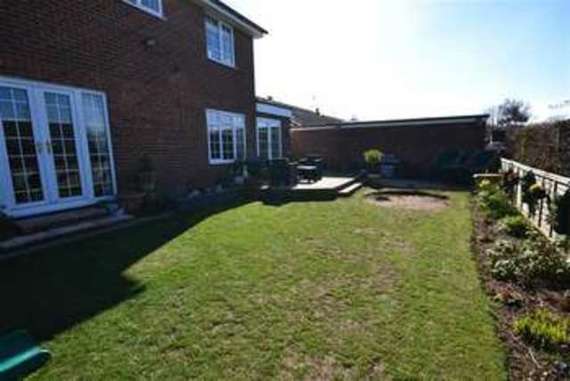 4 Bedroom Property