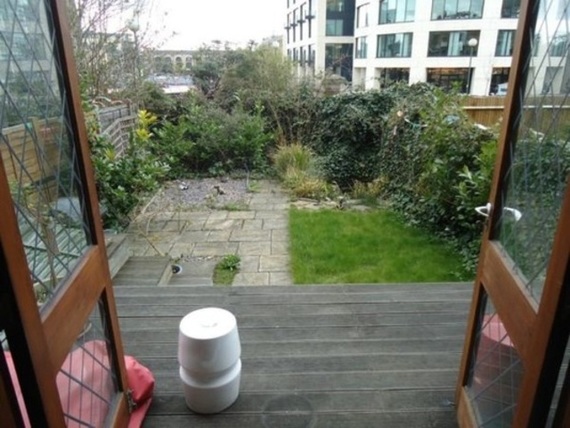 2 Bedroom Maisonette