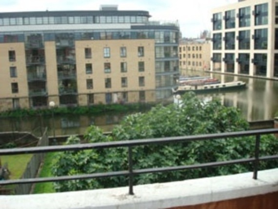2 Bedroom Flat