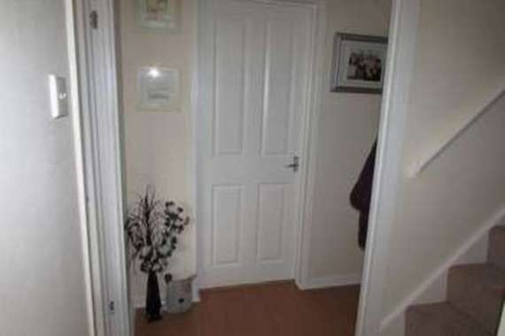 3 Bedroom Terraced