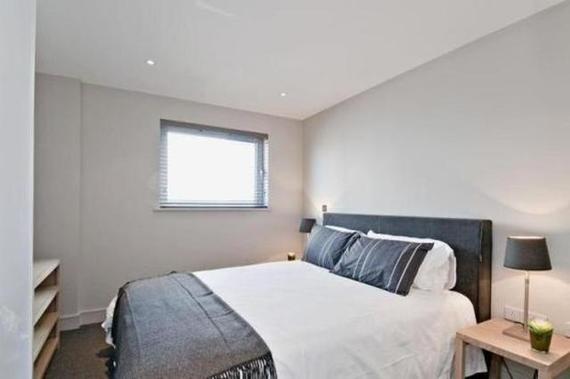 2 Bedroom Flat