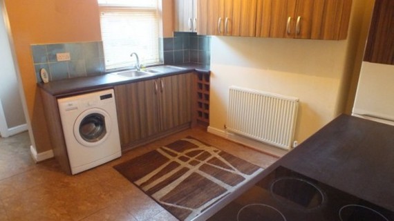 3&nbsp;Bedroom&nbsp;Terraced
