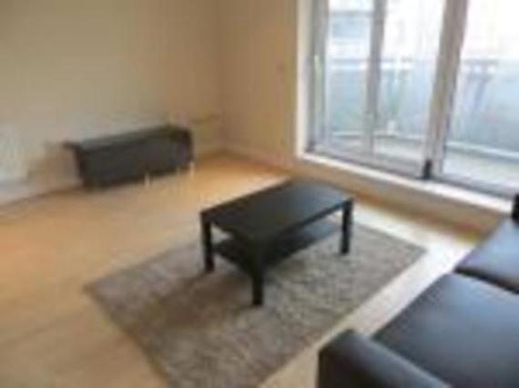 1 Bedroom Flat