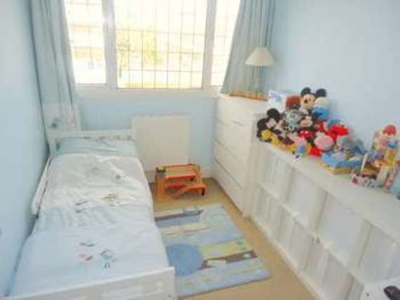 5 Bedroom Terraced