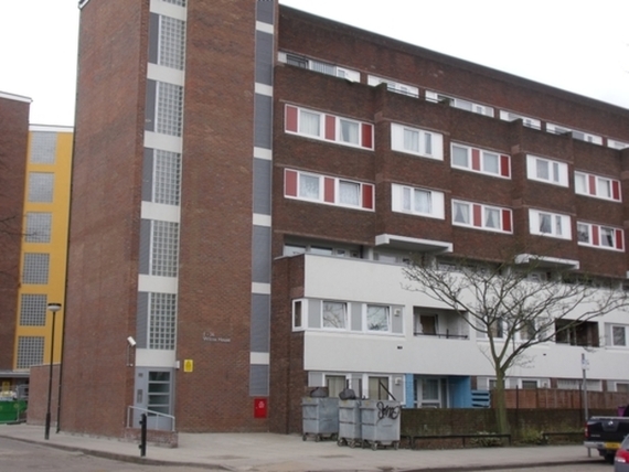 1 Bedroom Flat