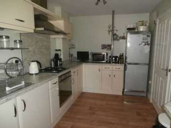 3&nbsp;Bedroom&nbsp;Terraced