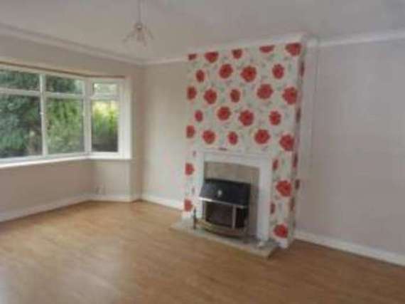 3 Bedroom Semi-Detac...
