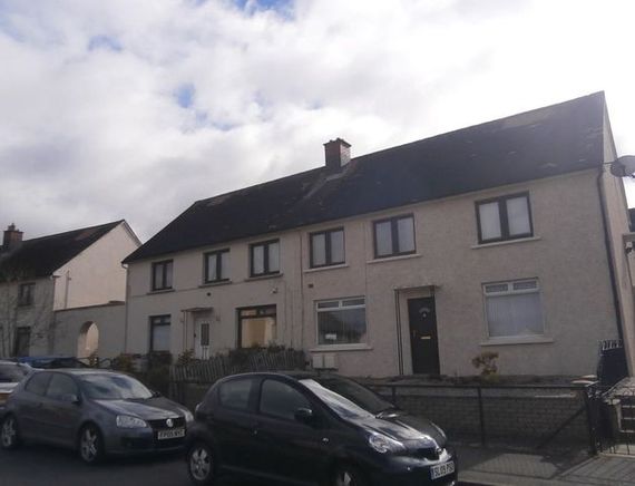 2 Bedroom Semi-Detac...