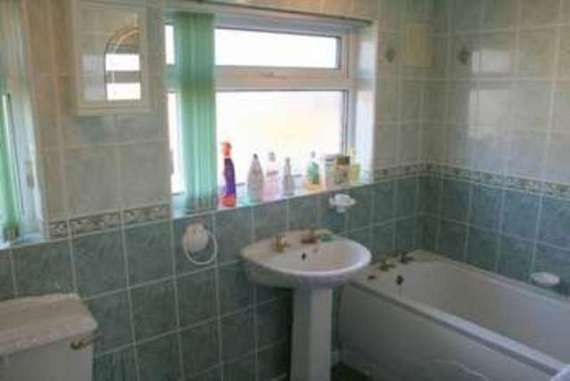 3 Bedroom Terraced