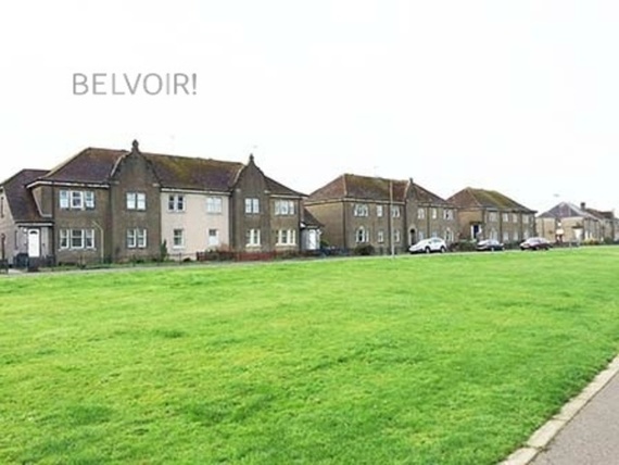 4 Bedroom Flat