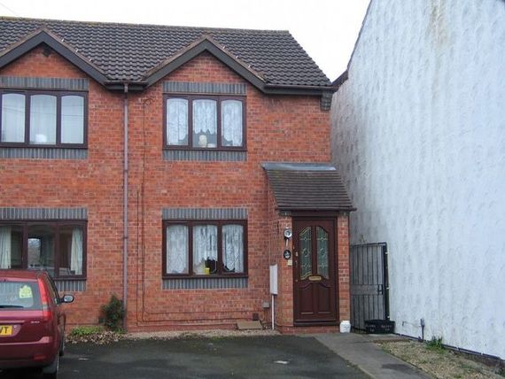 2&nbsp;Bedroom&nbsp;Semi-Detac...