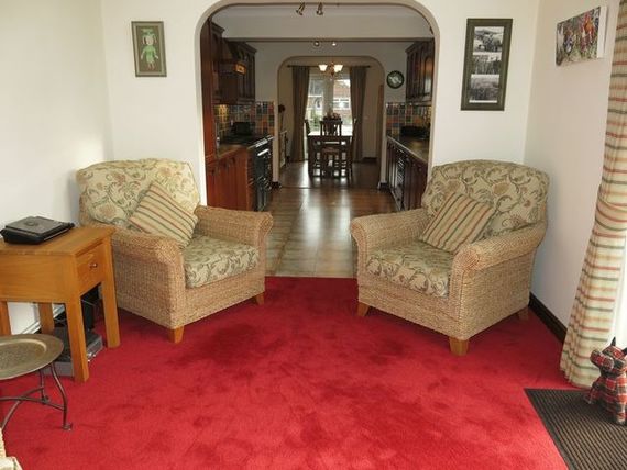 4 Bedroom Detached