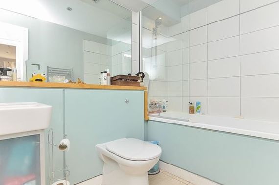 3 Bedroom Terraced