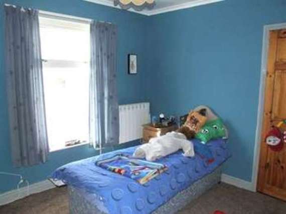 3&nbsp;Bedroom&nbsp;End of Ter...